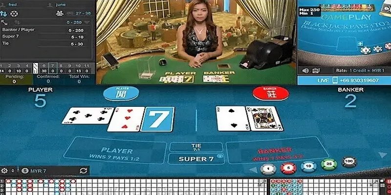 Một số cách chơi casino W88 thắng lớn mà bạn cần biết