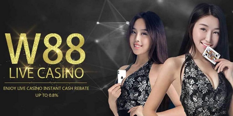 Nắm rõ hướng dẫn cách đánh casino W88 cụ thể