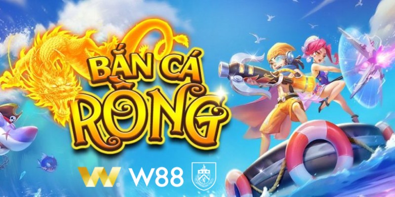 Bắn Cá Rồng - Game Hay Cho Mỗi Lần Trải Nghiệm Online