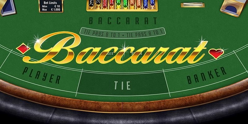 Baccarat đang được rất nhiều người chơi tại W88 ưa thích