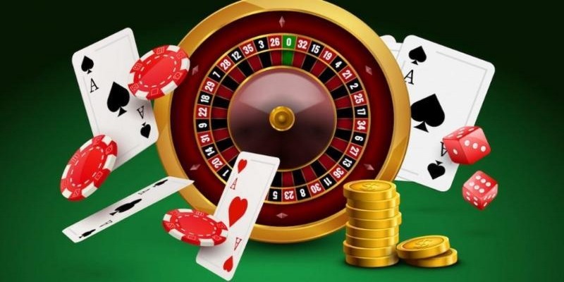 Top5 Game Casino W88: Khám Phá Thế Giới Giải Trí Thú Vị