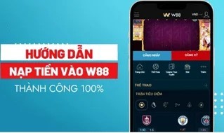 w88city.com hướng dẫn tải app w88