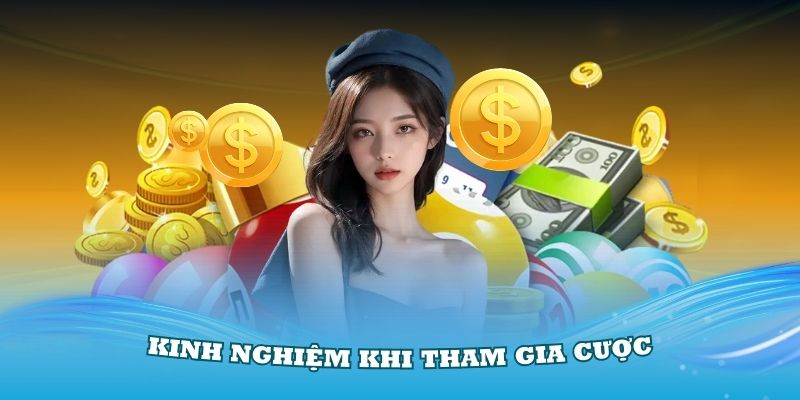 Kinh nghiệm khi tham gia cược xổ số Thái Lan từ Bet88