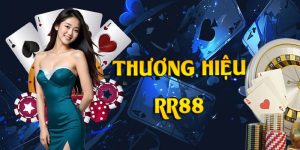 Thương Hiệu RR88 - Nơi Hội Tụ Niềm Tin Và Cơ Hội